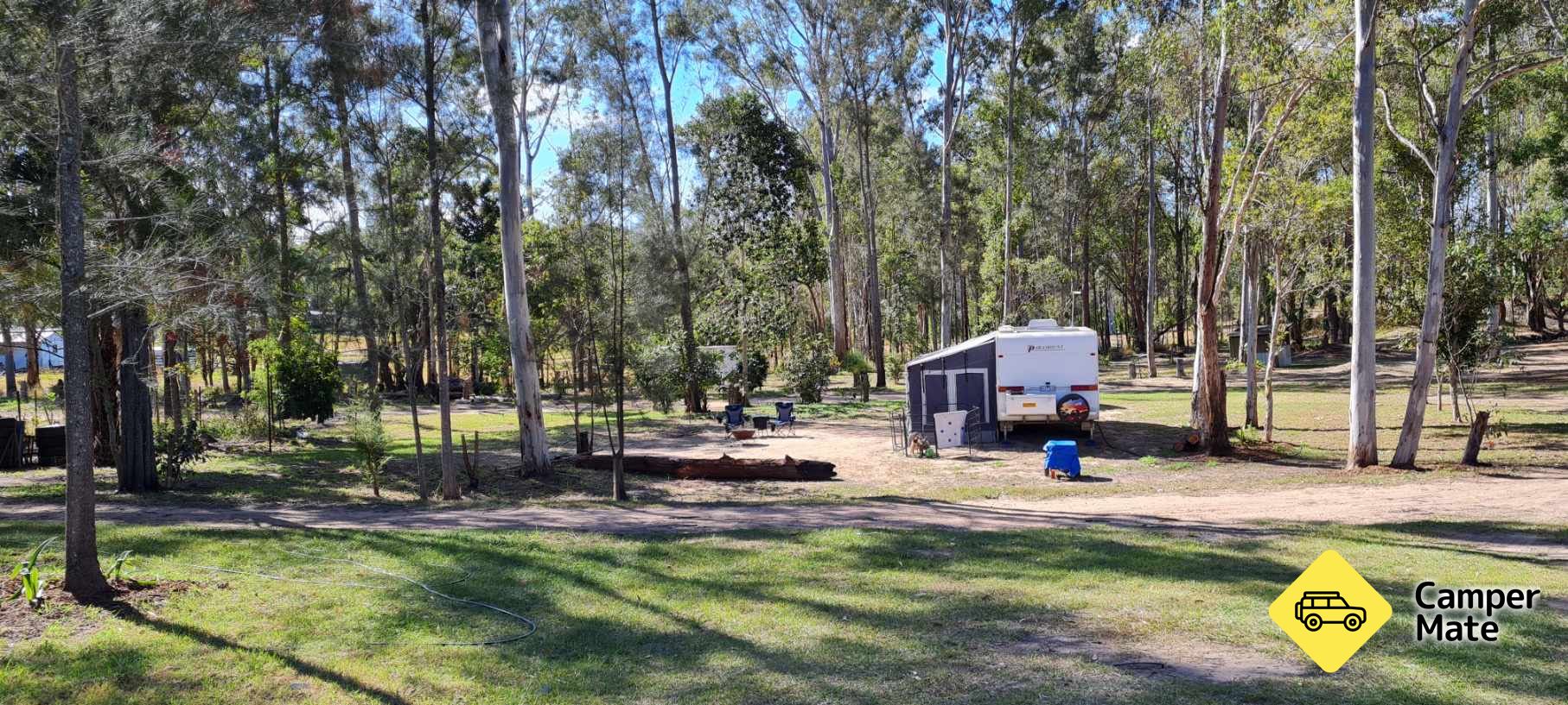 الساحل الخلفي - Pie Creek - Image 2