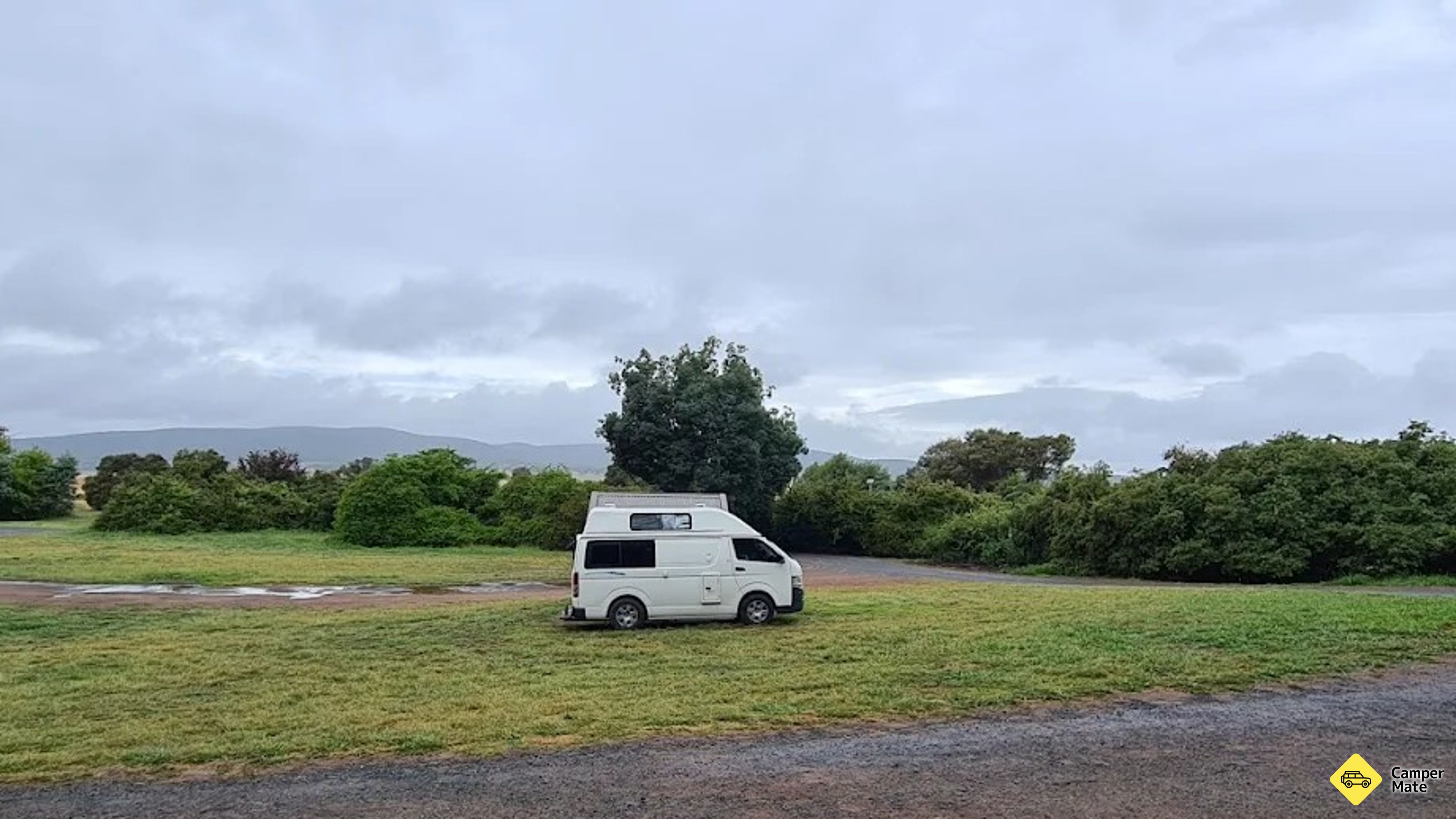 Gratwick Vc Rest Area photo 4