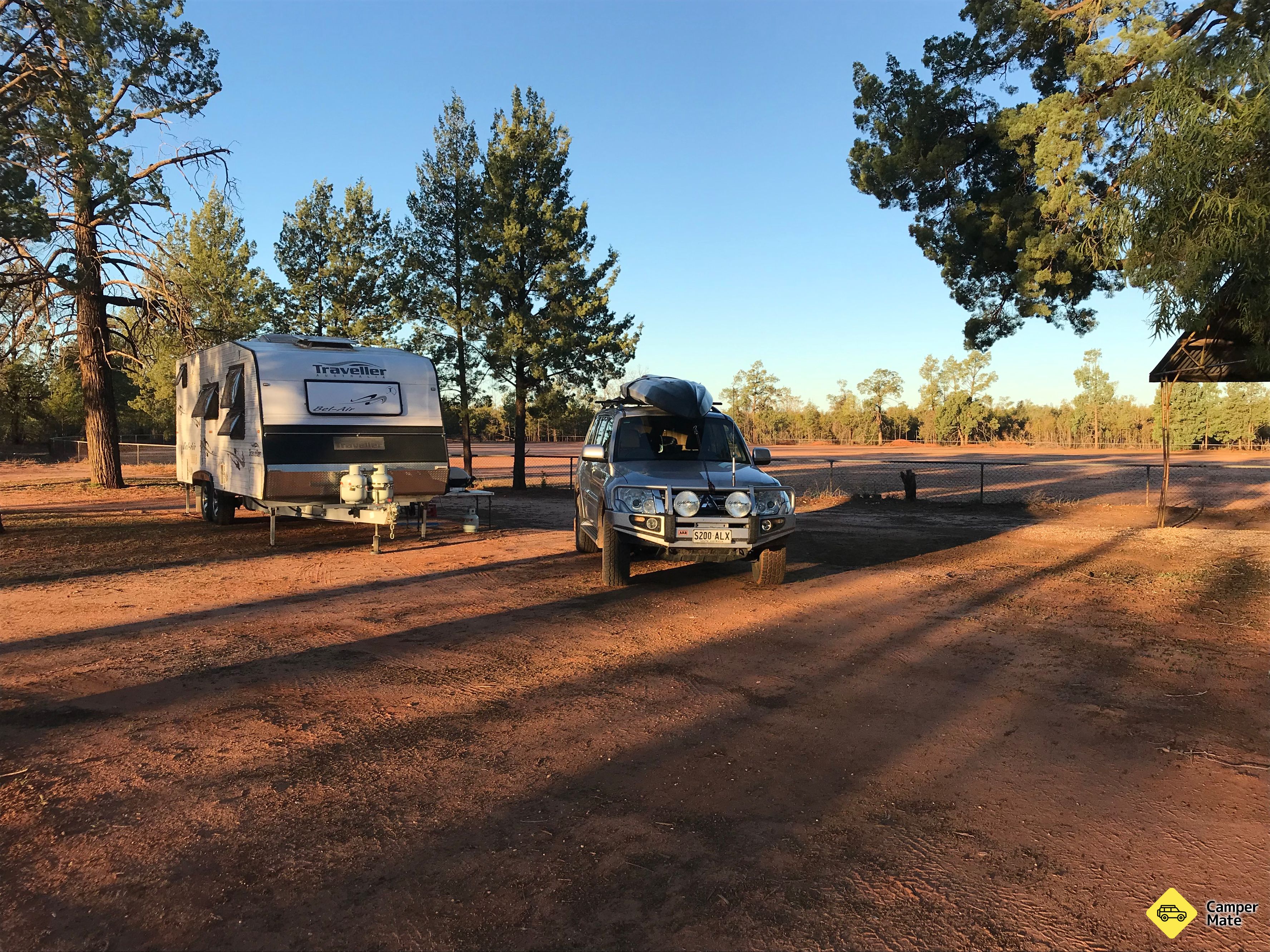 Cumborah Camp Reserve - Image 3