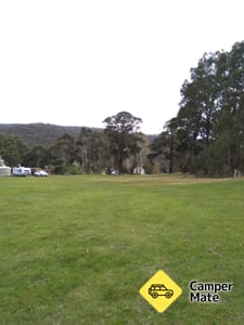 Glenpatrick Reserve