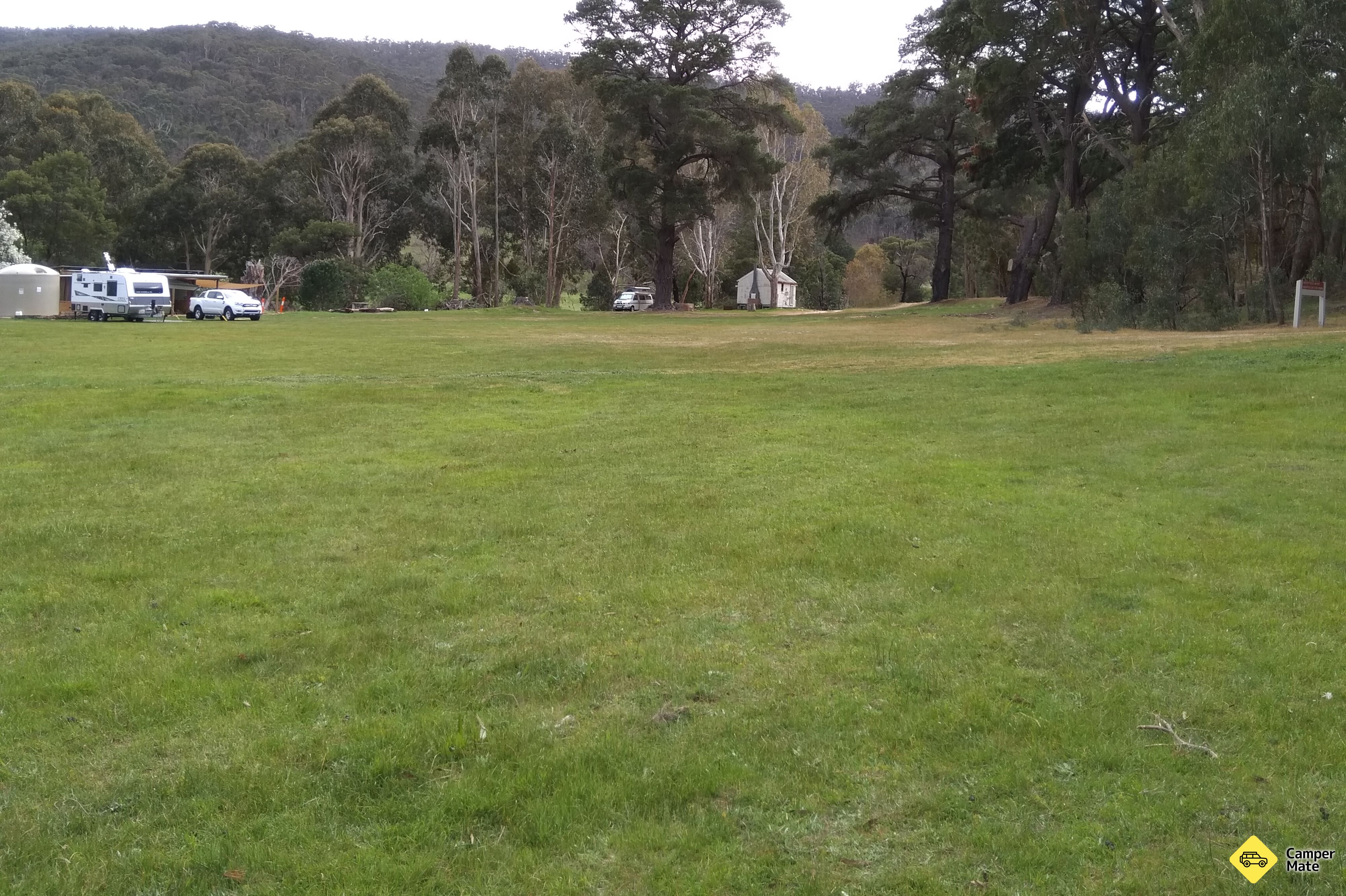 Reserva de Glenpatrick