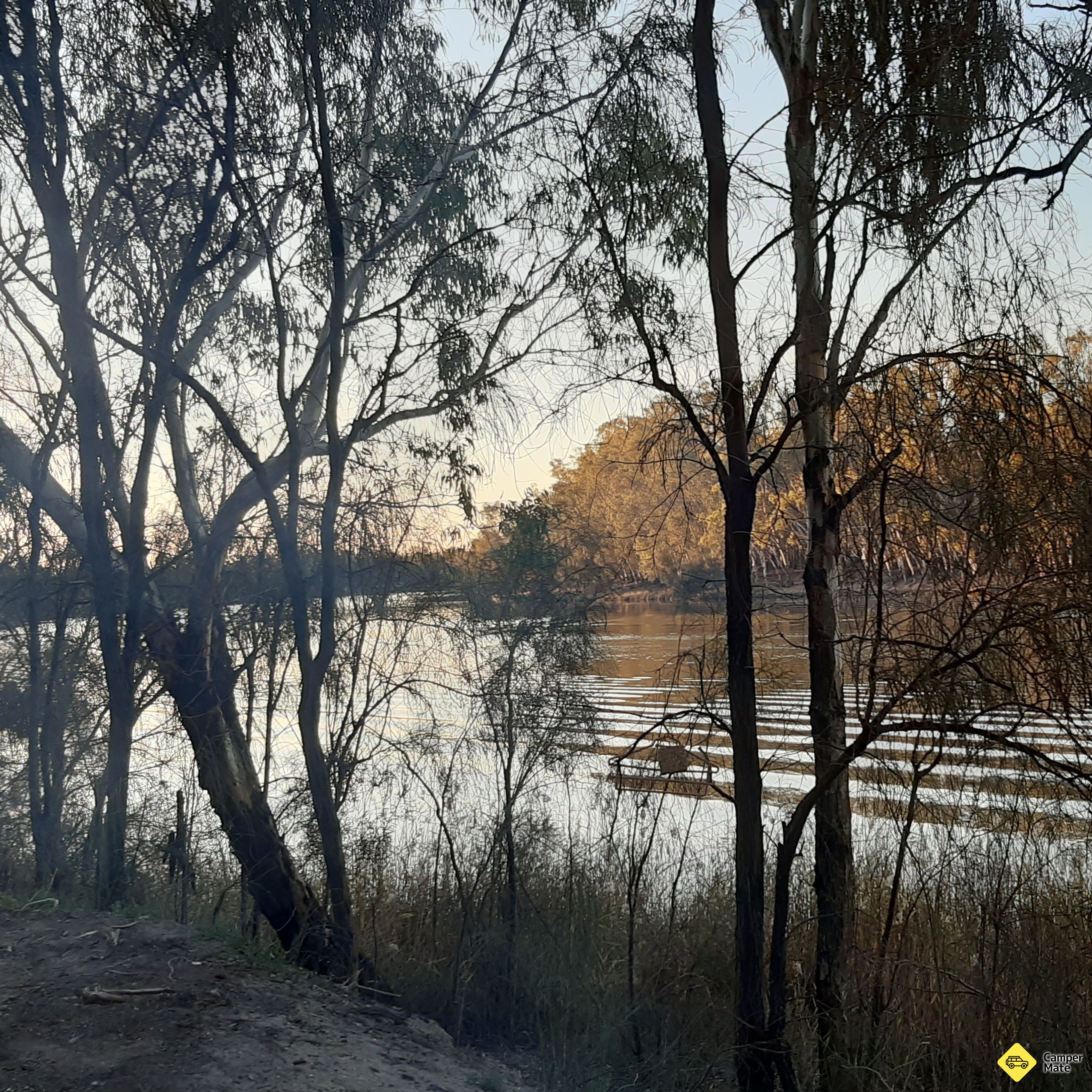 Merbein Common Camping - Image 2