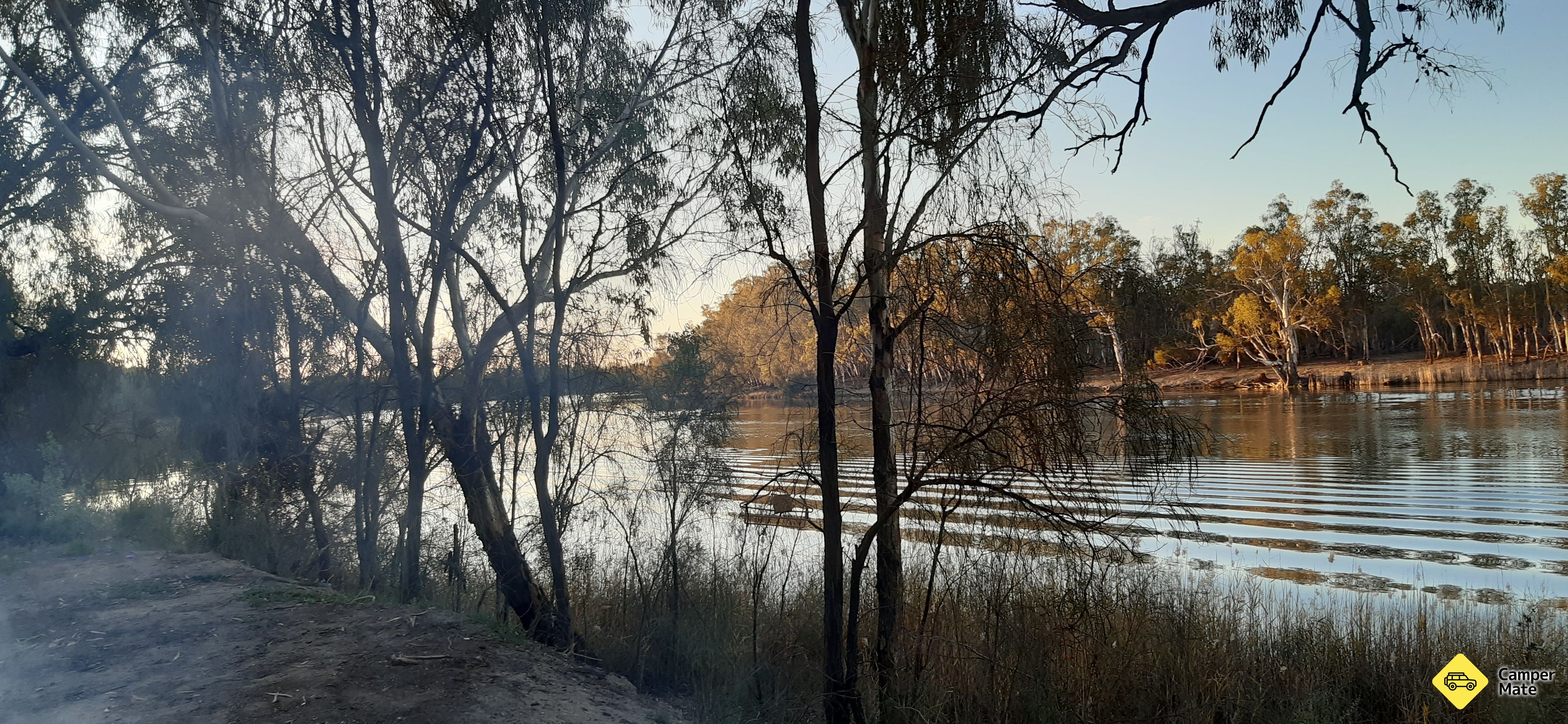 Free Campsites in Mildura | CamperMate - Australia & New Zealand