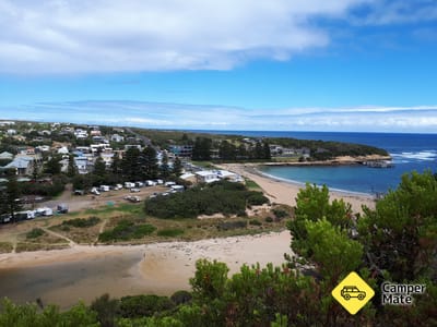 Port Campbell Discovery Walk