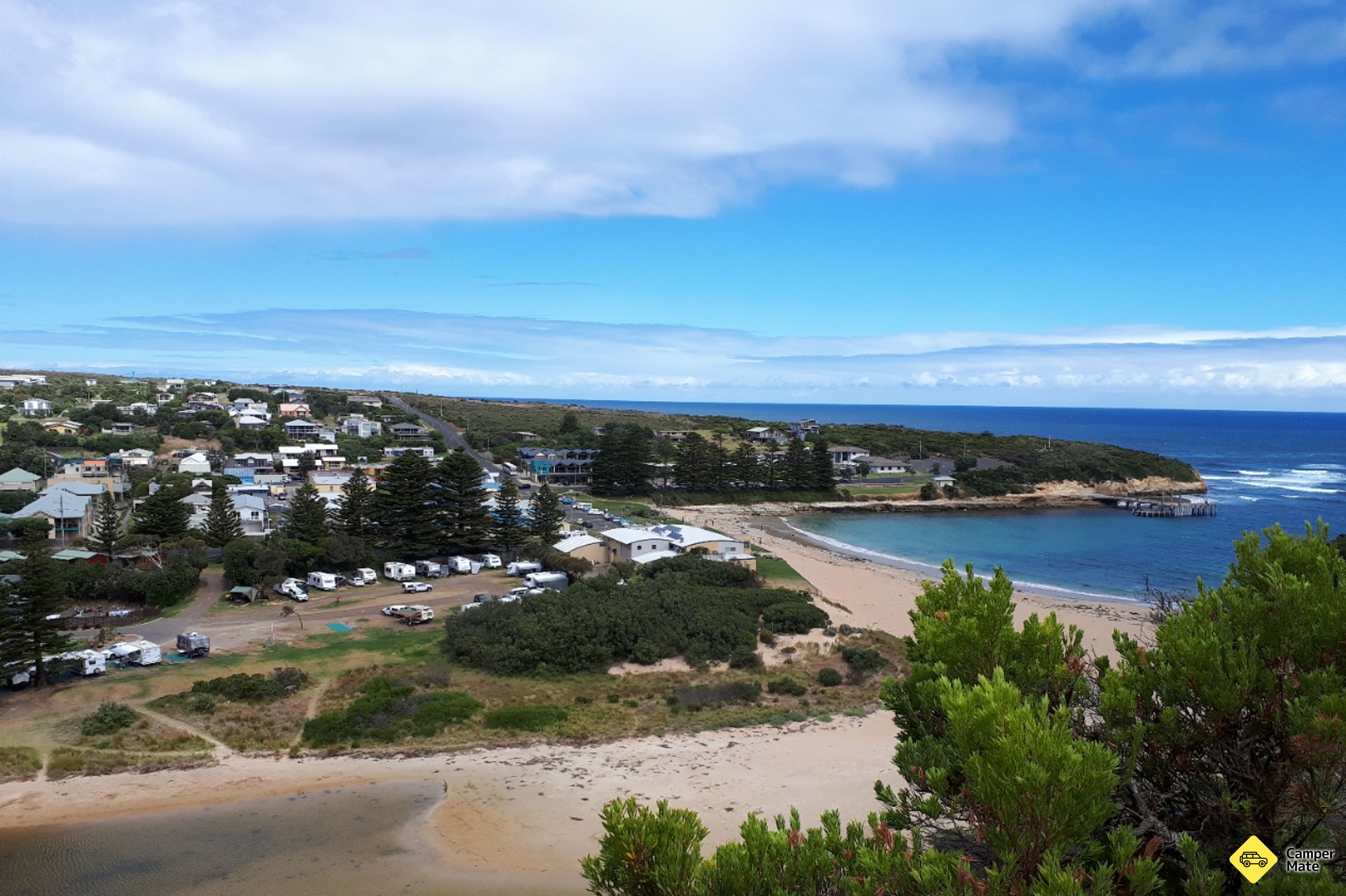 Port Campbell Discovery Walk