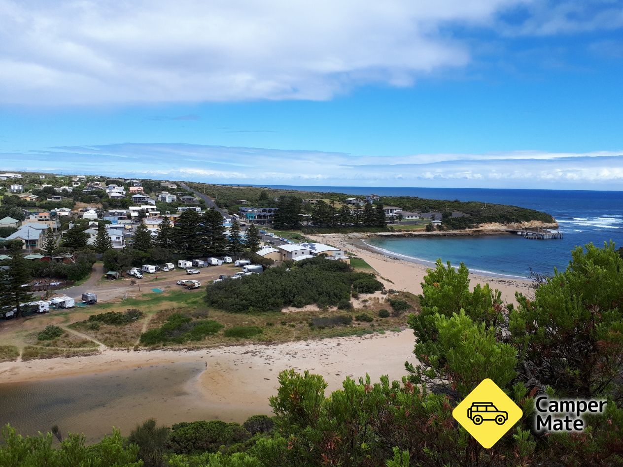 Port Campbell Discovery Walk