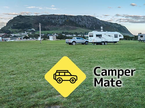 Montagu Recreatie Reservaat