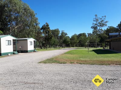Jerilderie Motel and Caravan Park