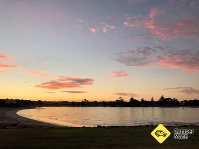 Abel Tasman Caravan Park