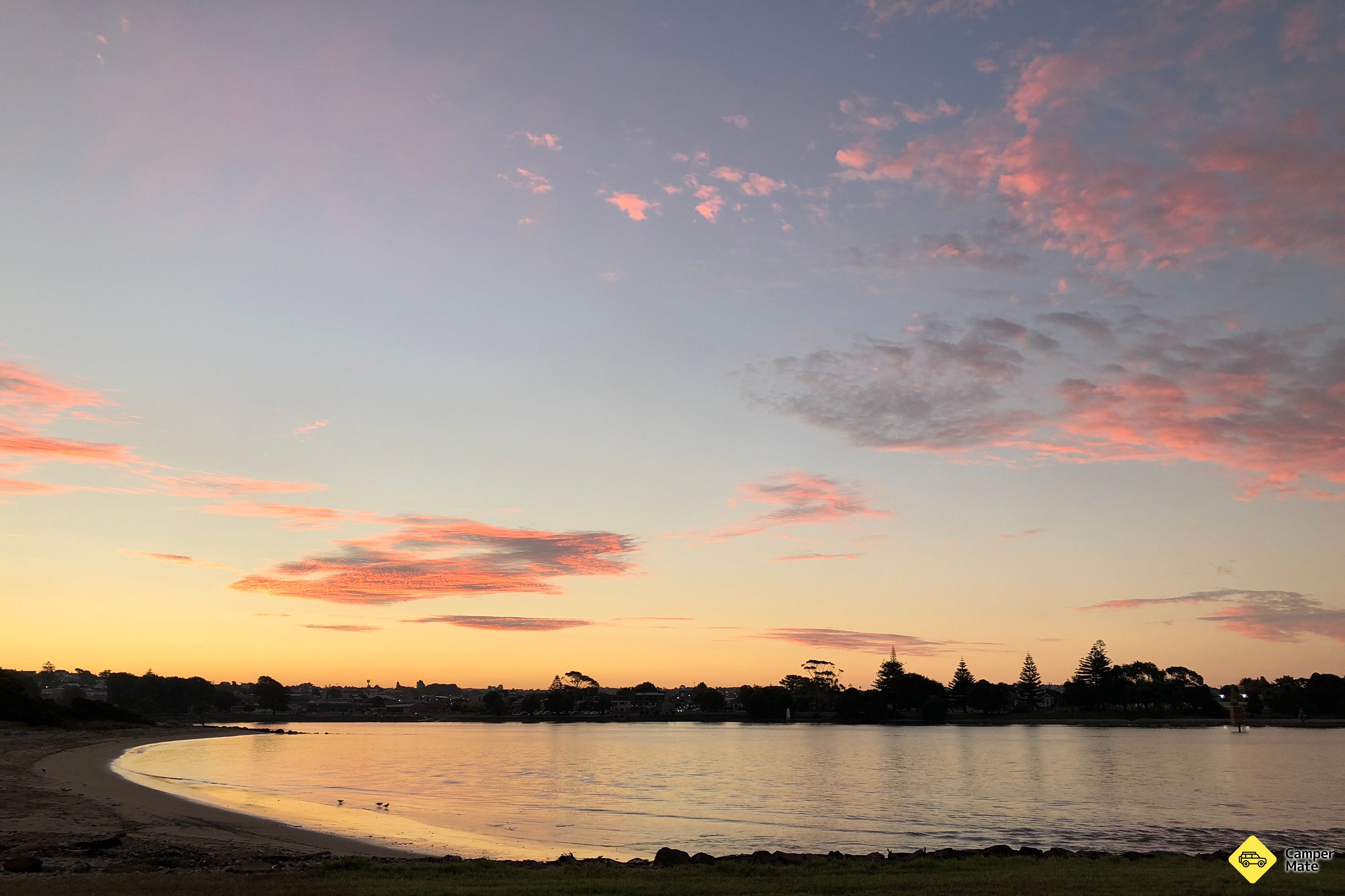 Abel Tasman Caravan Park
