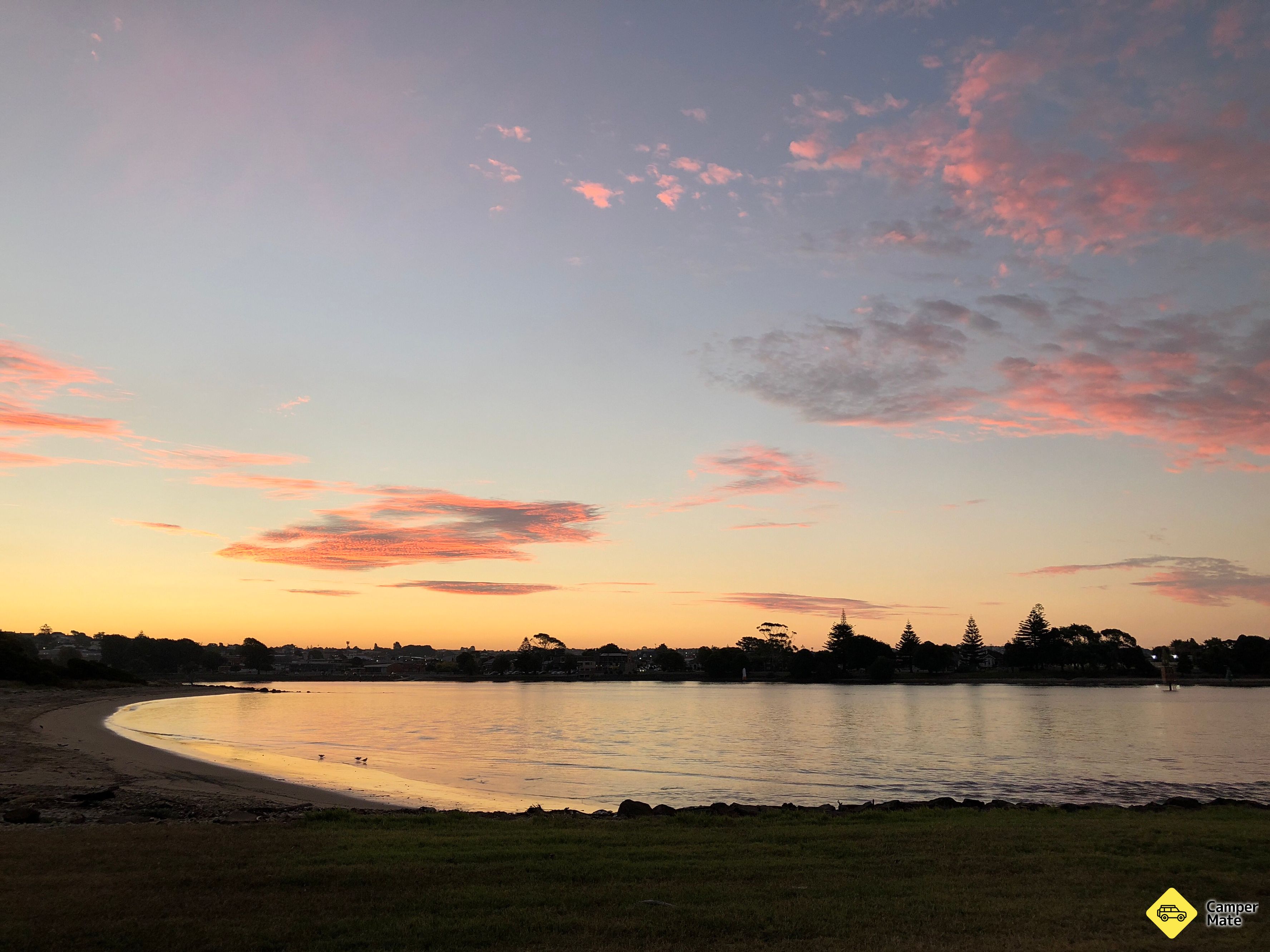 Abel Tasman Caravan Park