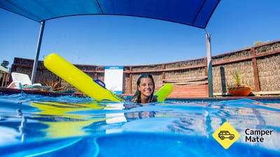 Discovery Parks - Warrnambool