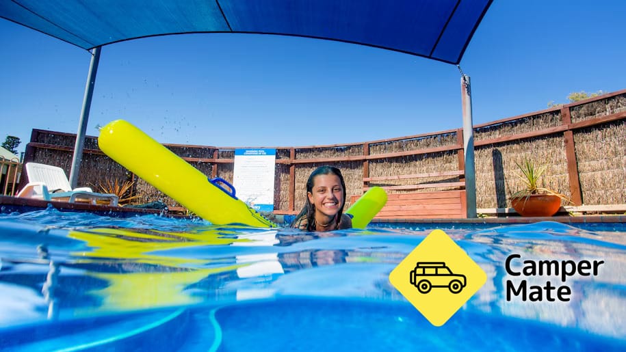 Discovery Parks - Warrnambool