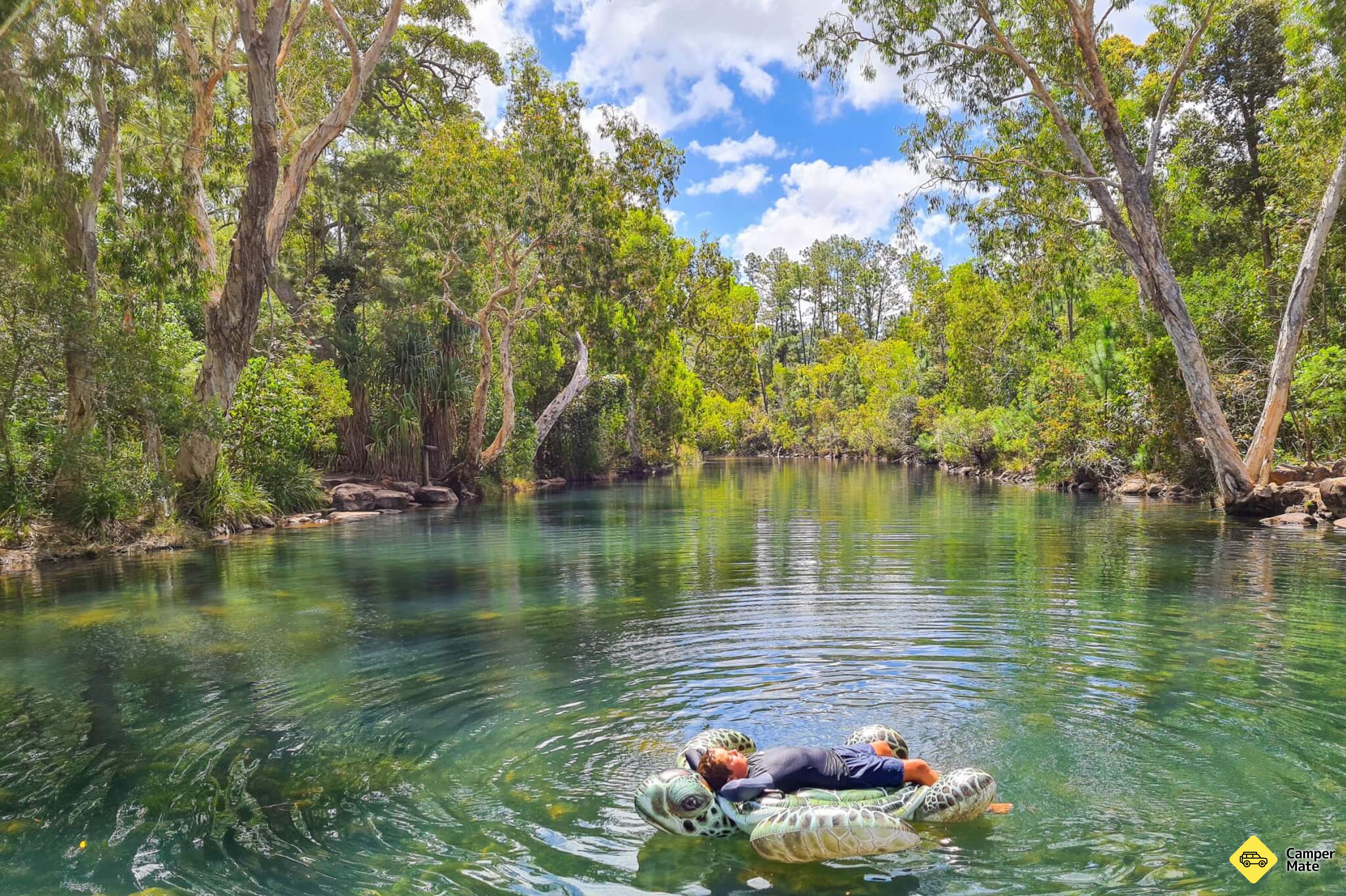 Отель Stony Creek Swimming Hole - Image 2