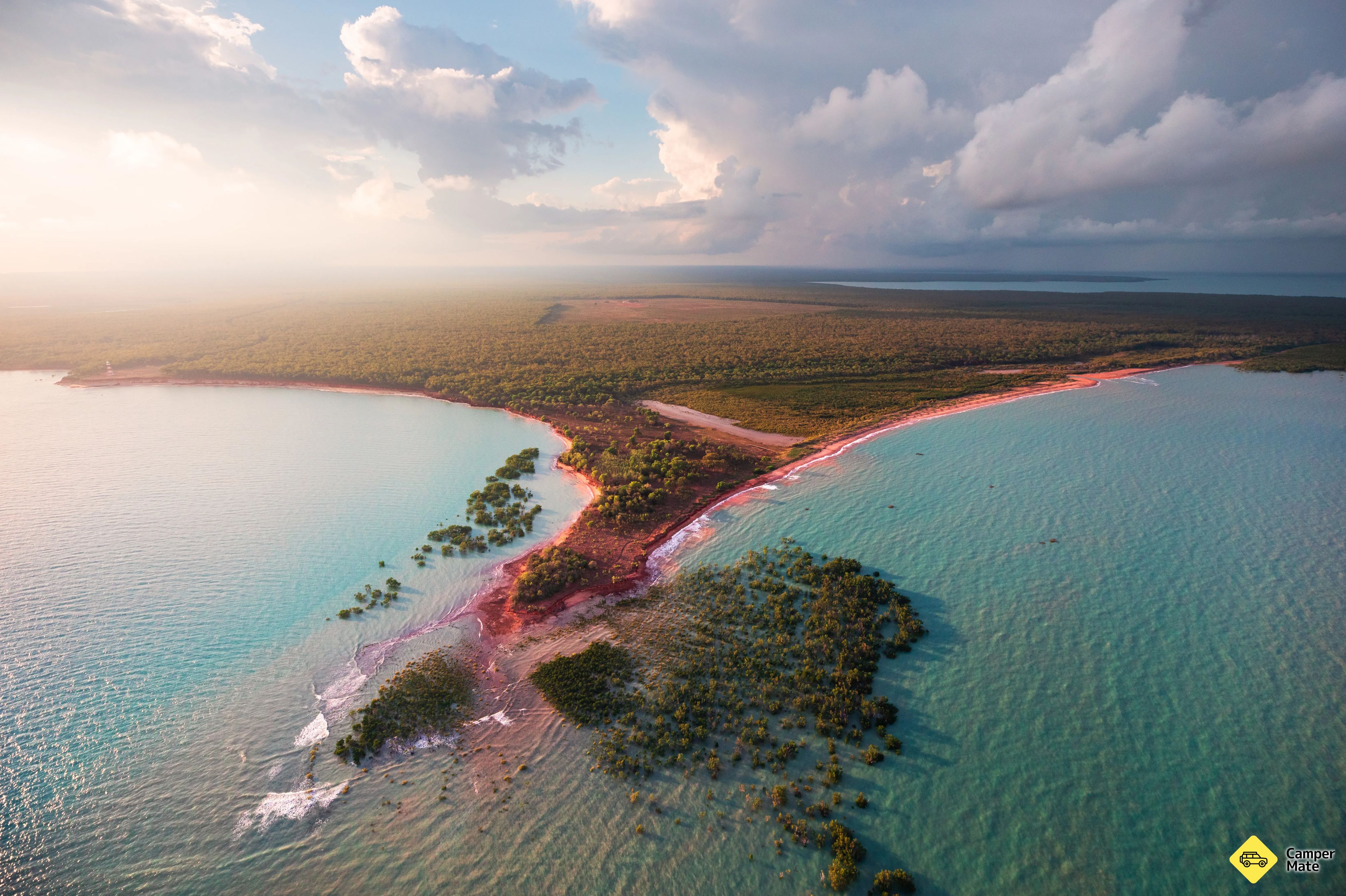 Darwin & Surrounds Scenic Helikopterflyvning - Image 3