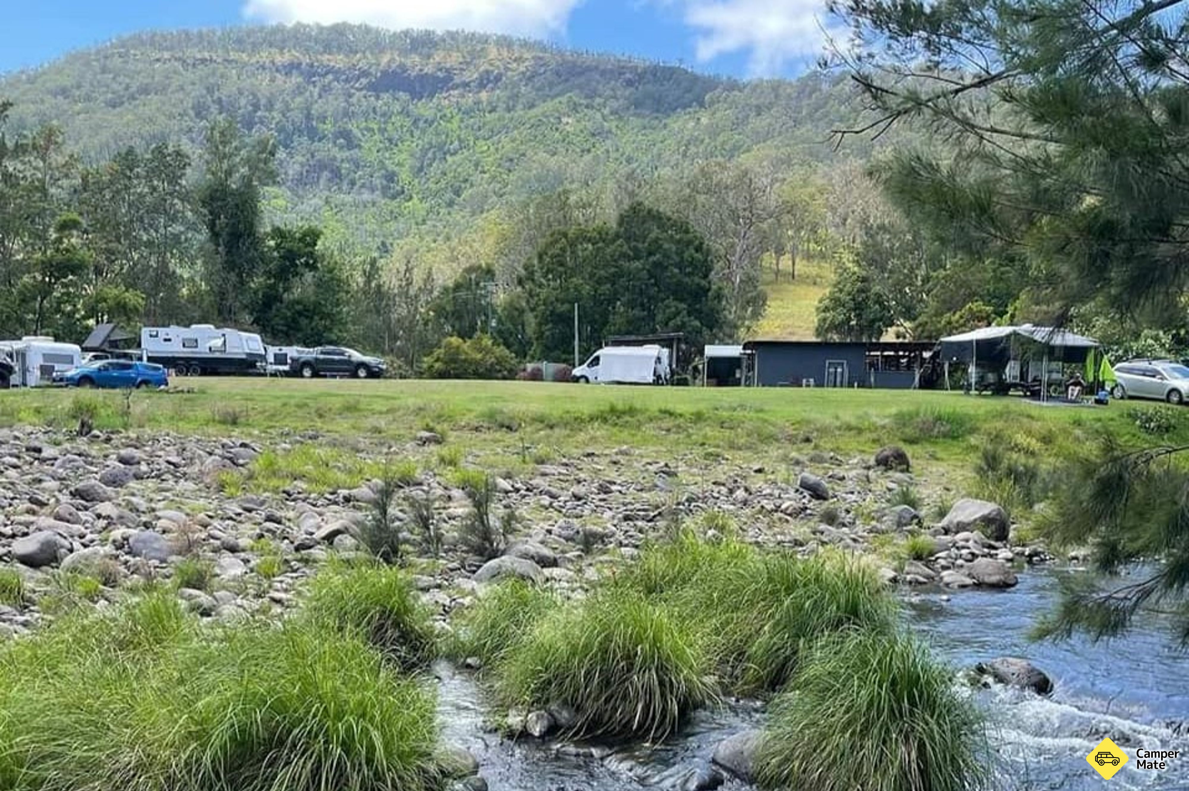 Spring Gully Stays