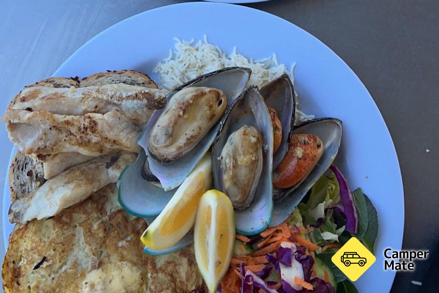 Kaikoura Seafood BBQ - Image 2
