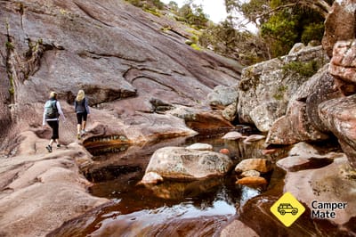Discovery Parks - Grampians