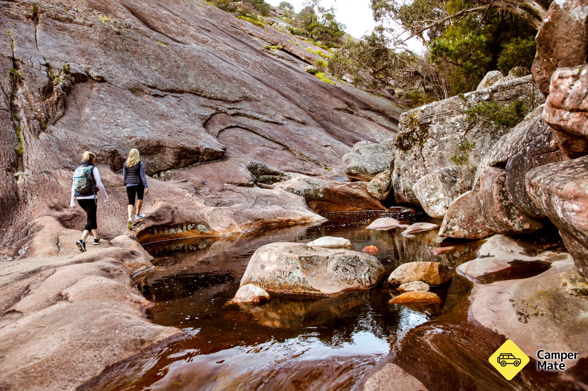 Taman Liburan Breeze - Grampians