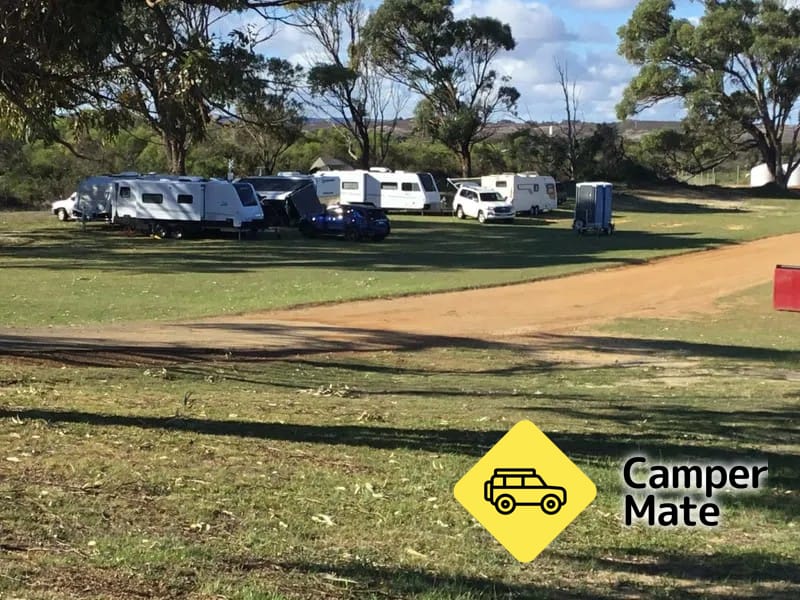 Jurien Sport and Recreational Centre Overflow