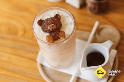 Hal yang dapat dilakukan di dekat Gemini Cafe & Eatery