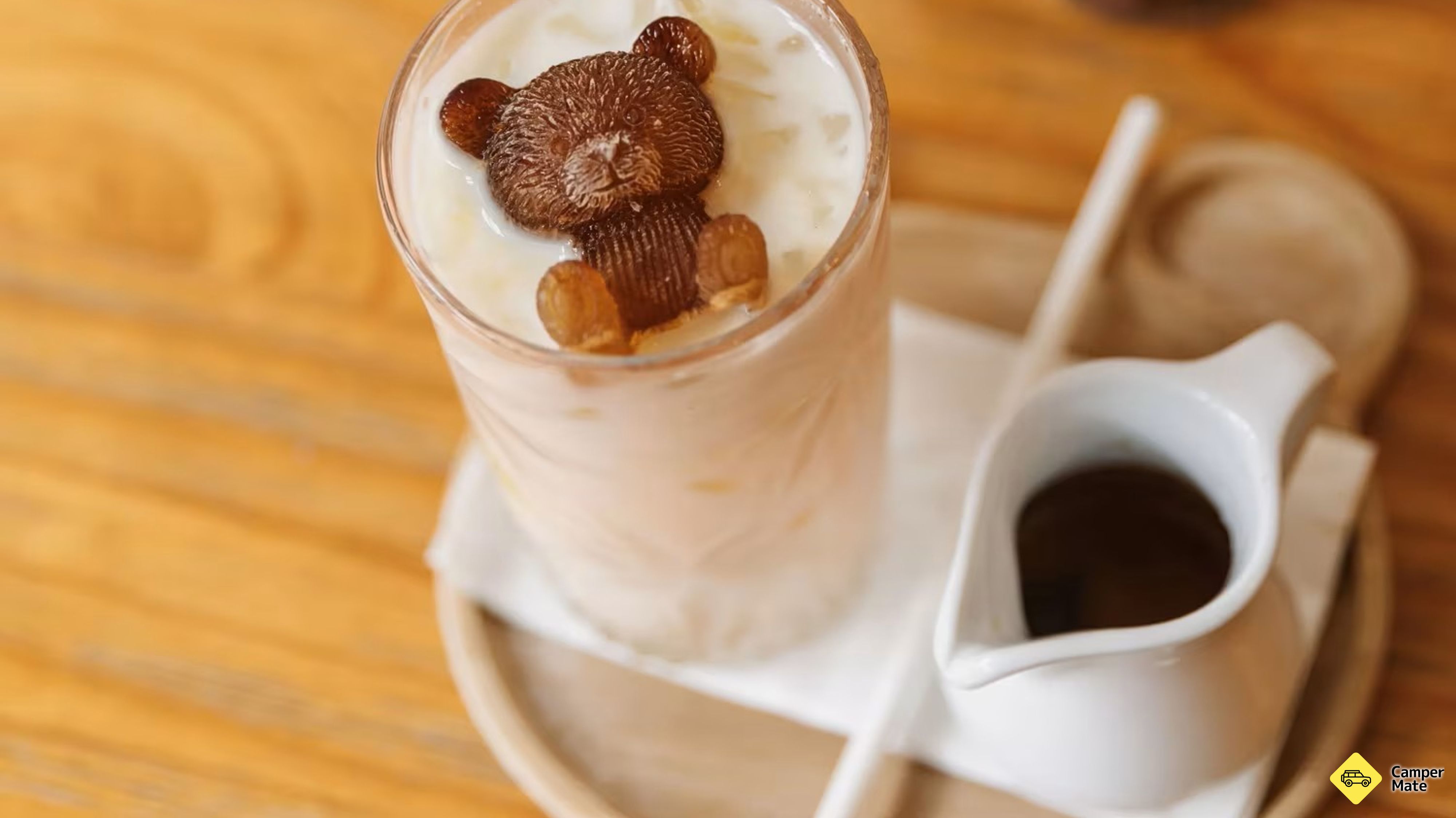 Отель Gemini Cafe & Eatery