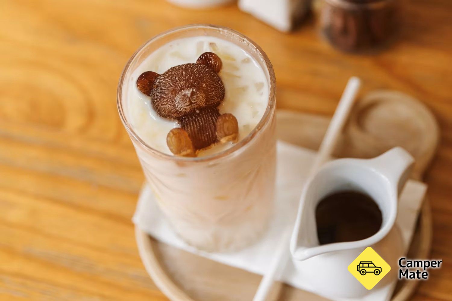  Gemini Cafe & Eatery