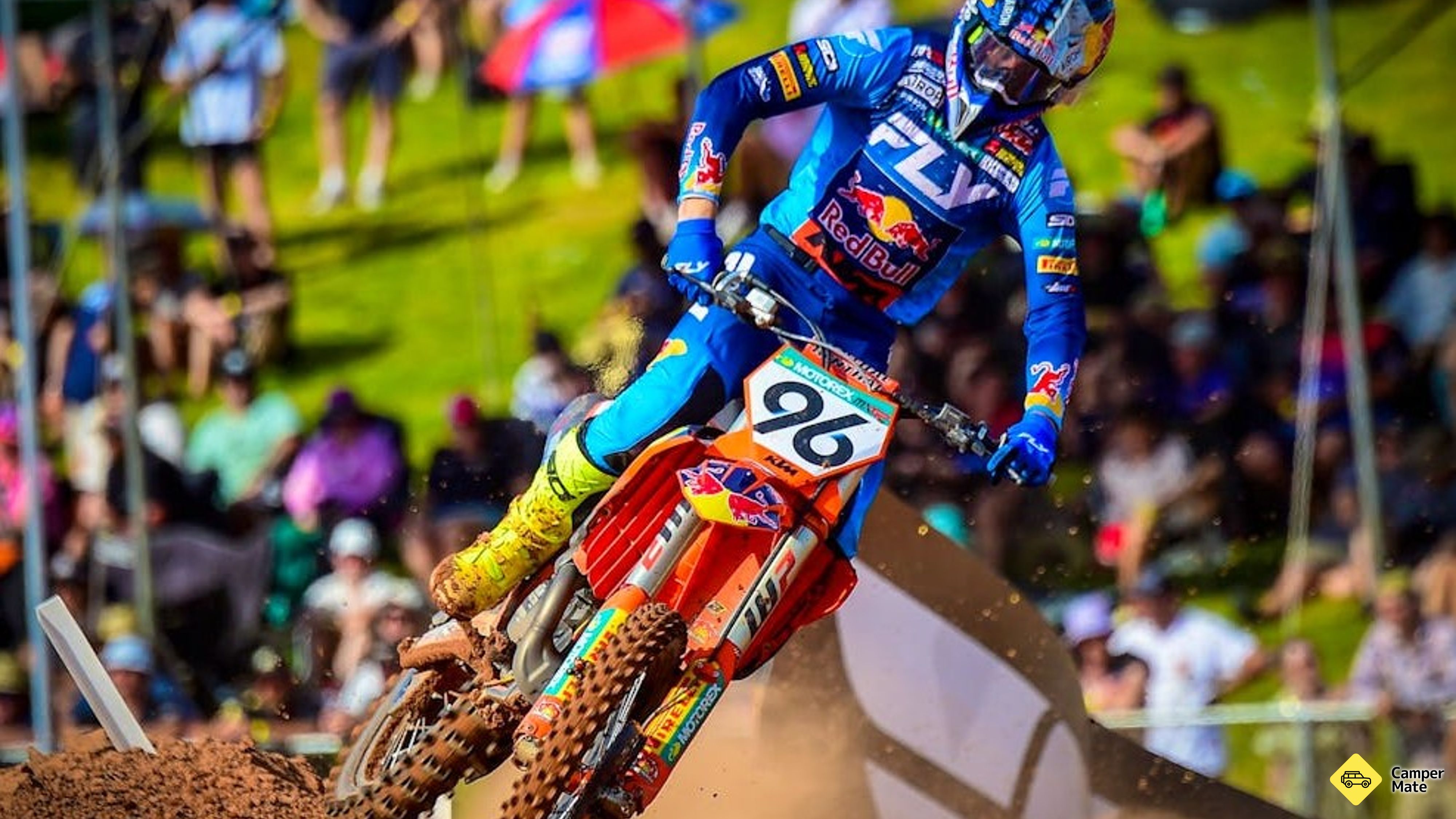 MXGP von Australien