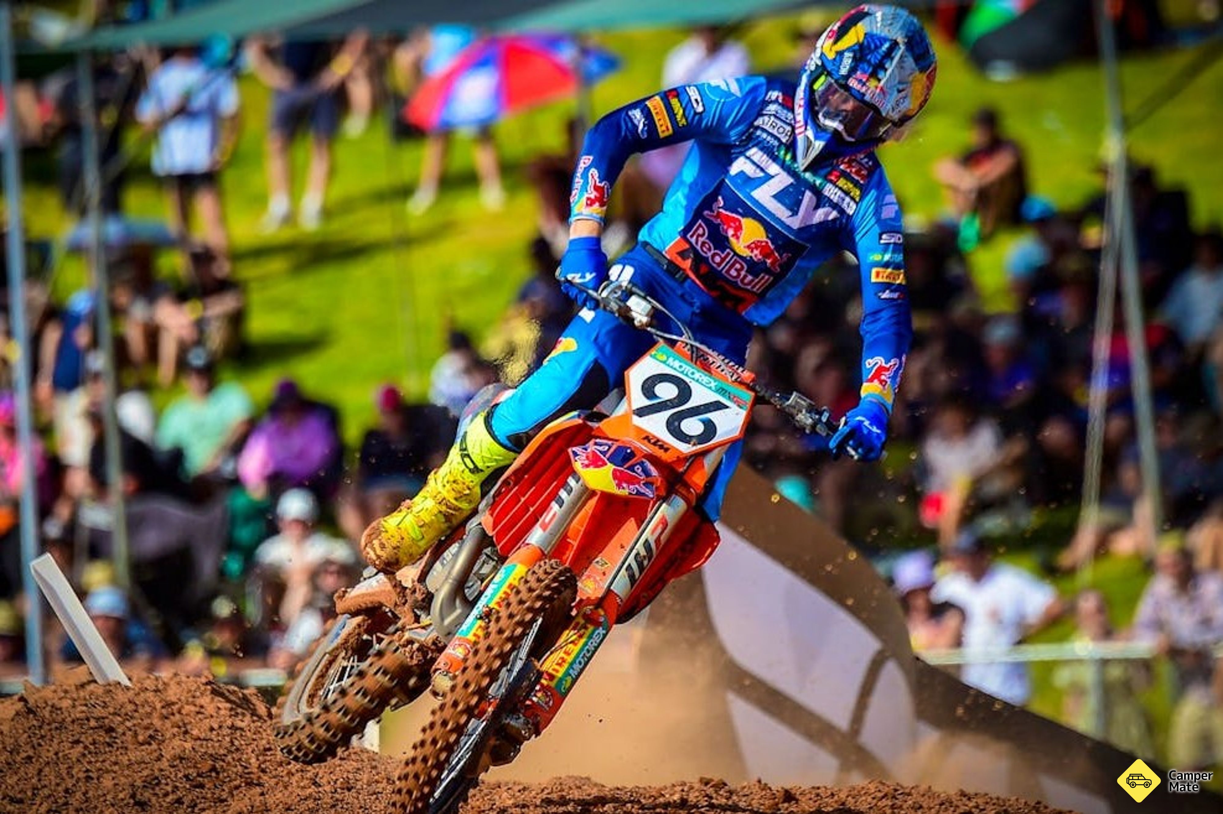 MXGP von Australien