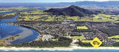 Shoalhaven Heads Village