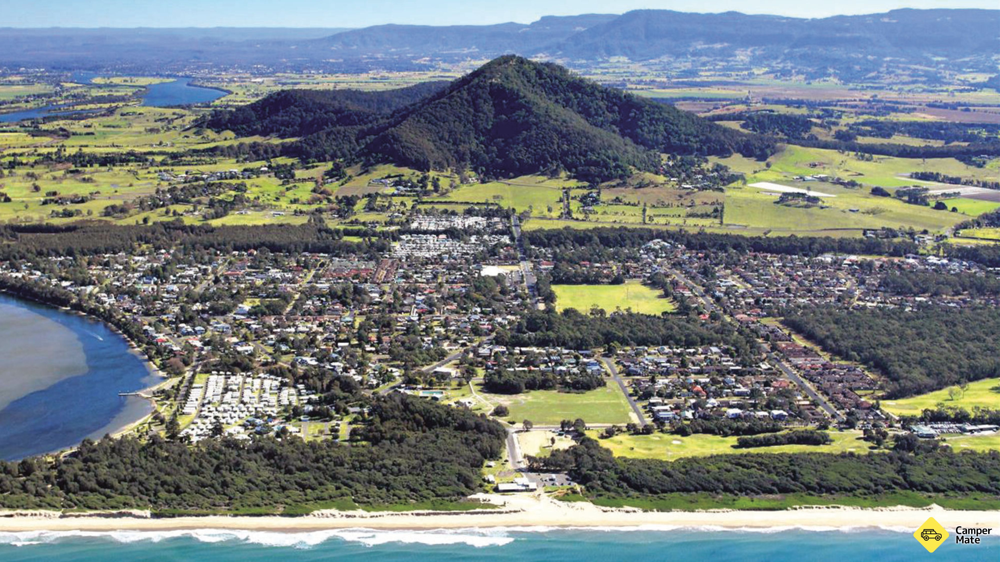 Shoalhaven Heads Village