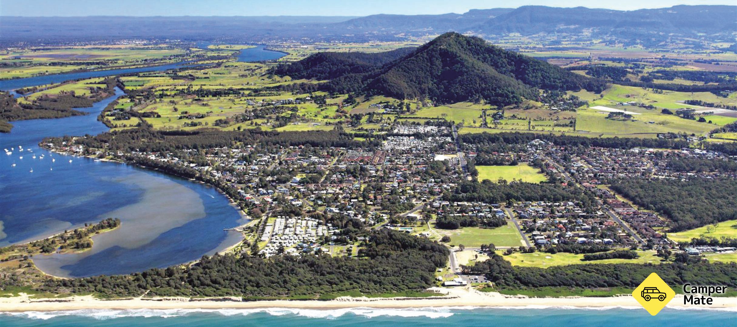 Shoalhaven Heads Village