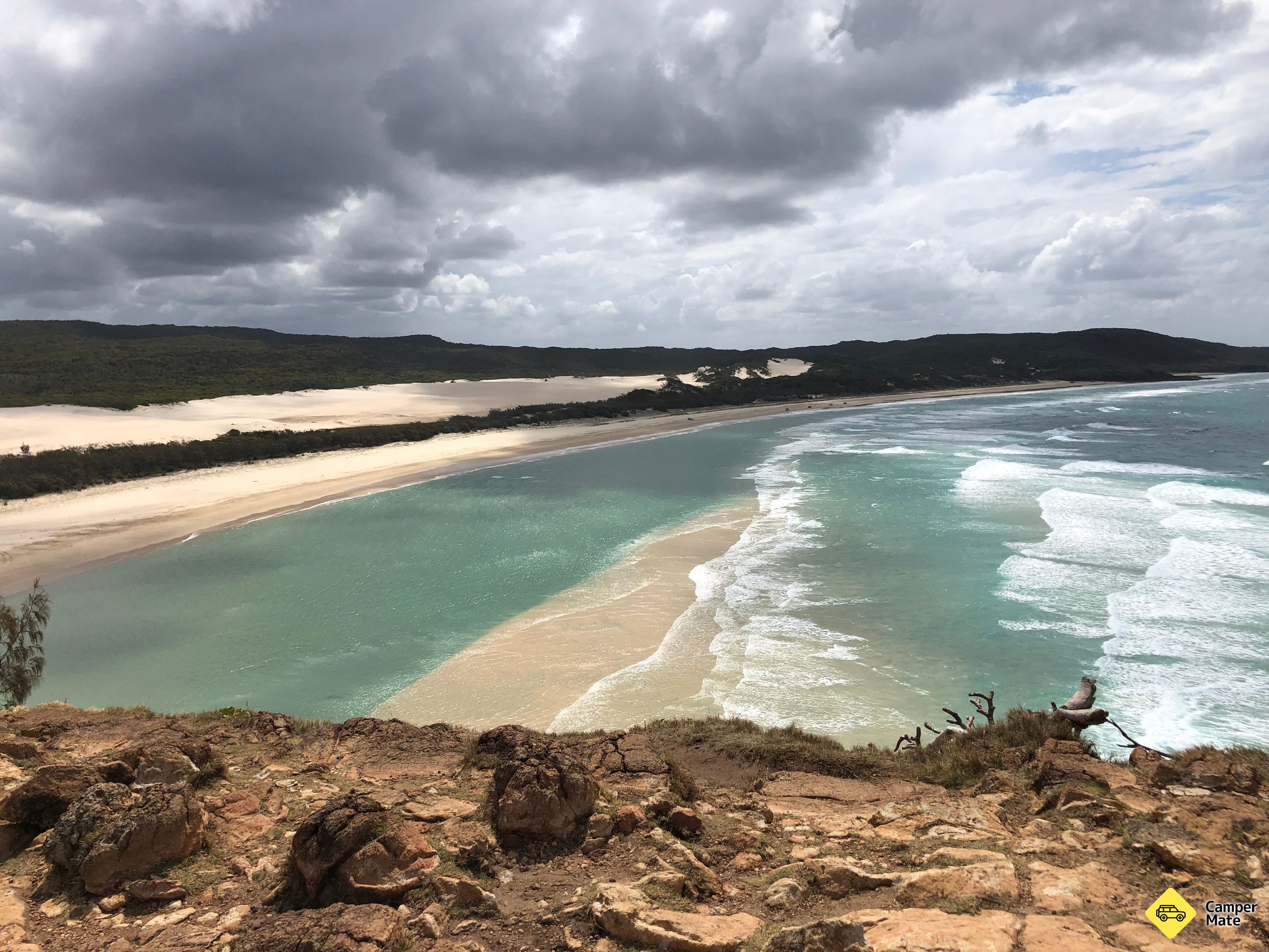 Indian Head Lookout