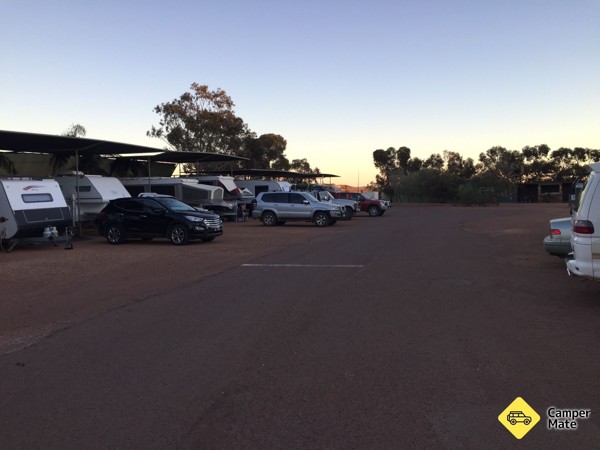 Aktivitäten in der Nähe von Oasis Tourist Park Coober Pedy - Image 3