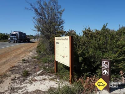Badgingarra Nature Trail