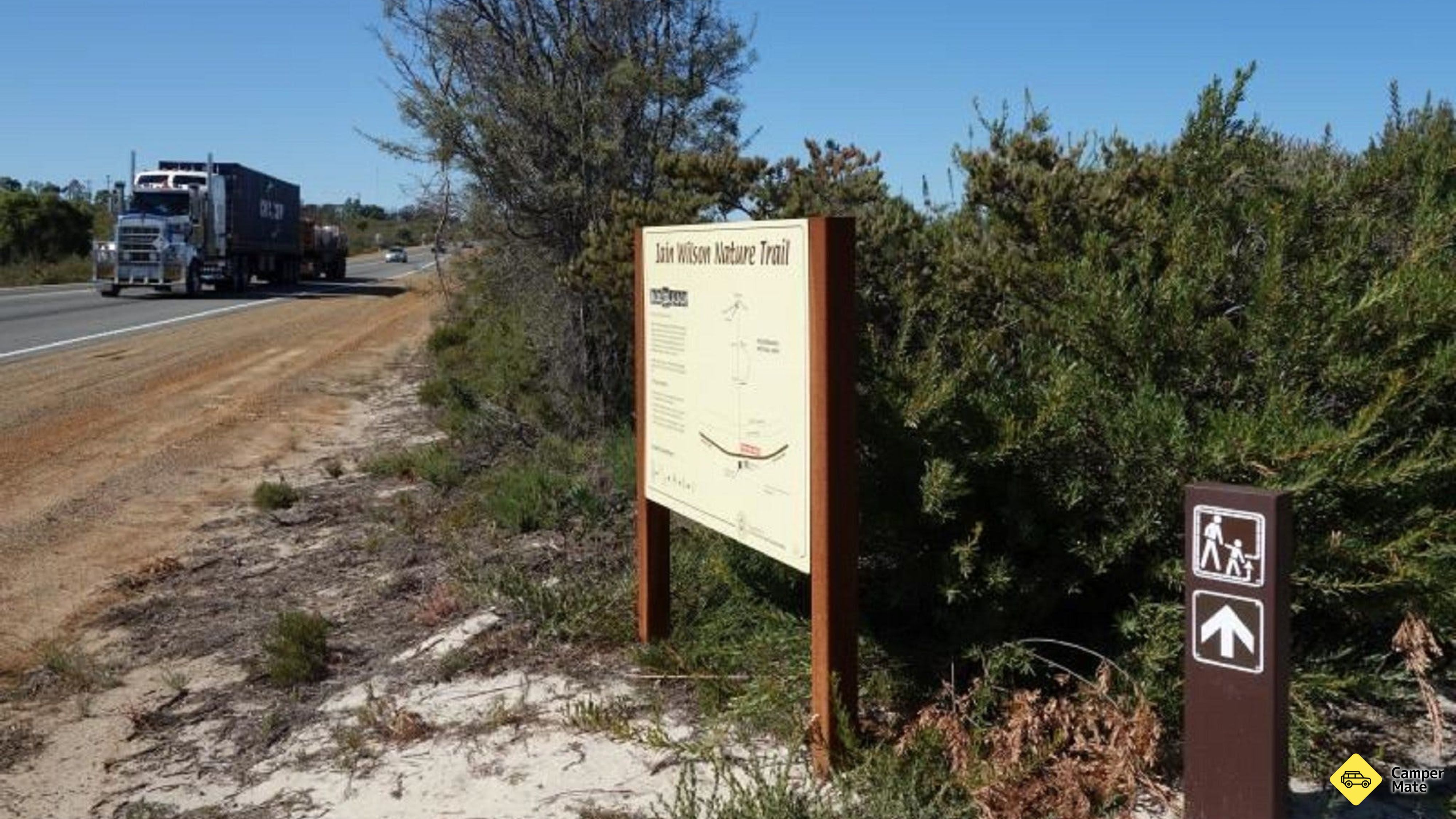 Badgingarra Nature Trail