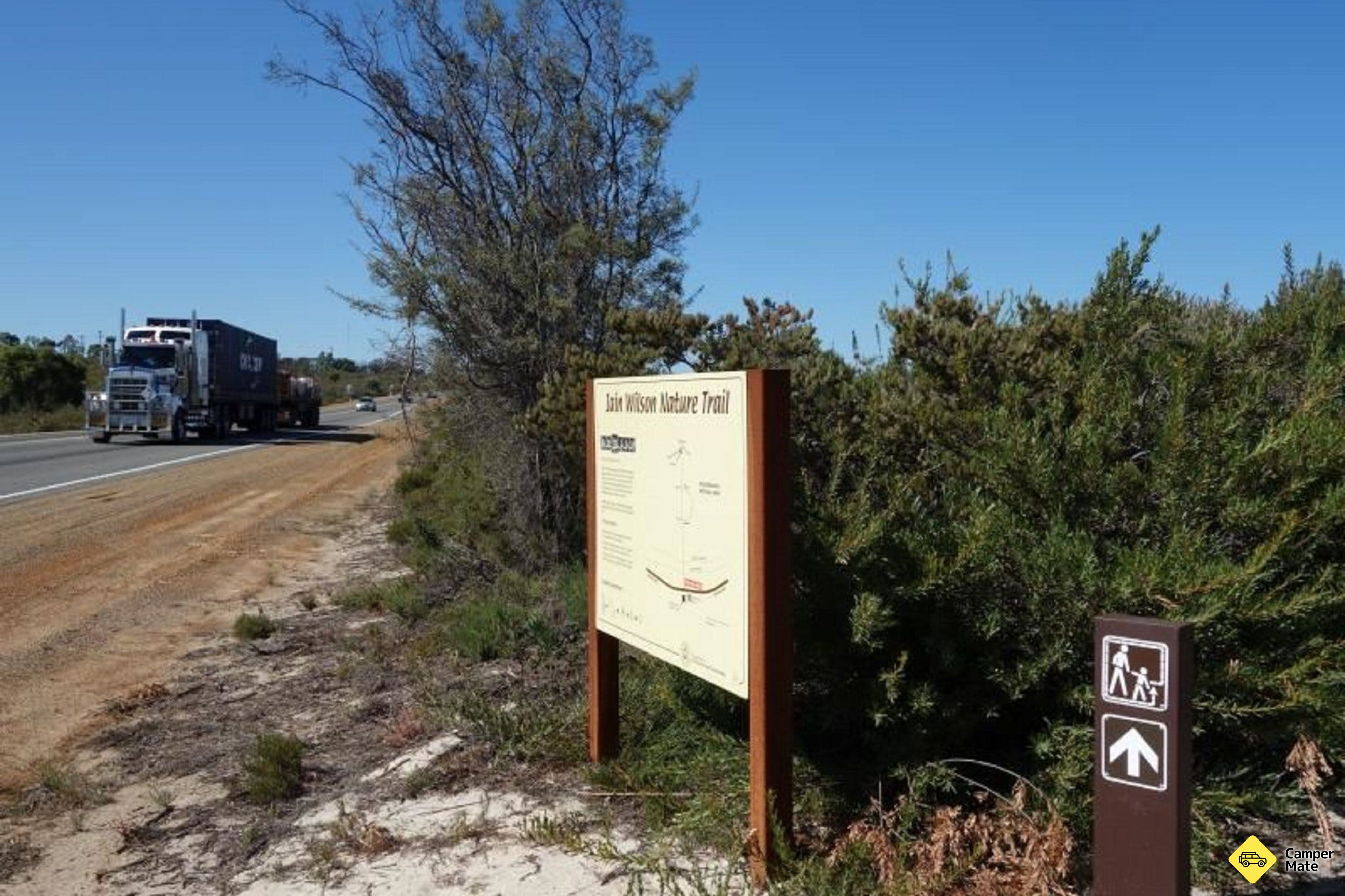 Badgingarra Nature Trail