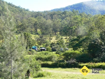 Hal yang dapat dilakukan di dekat Yandilla Camping and Farm Stay