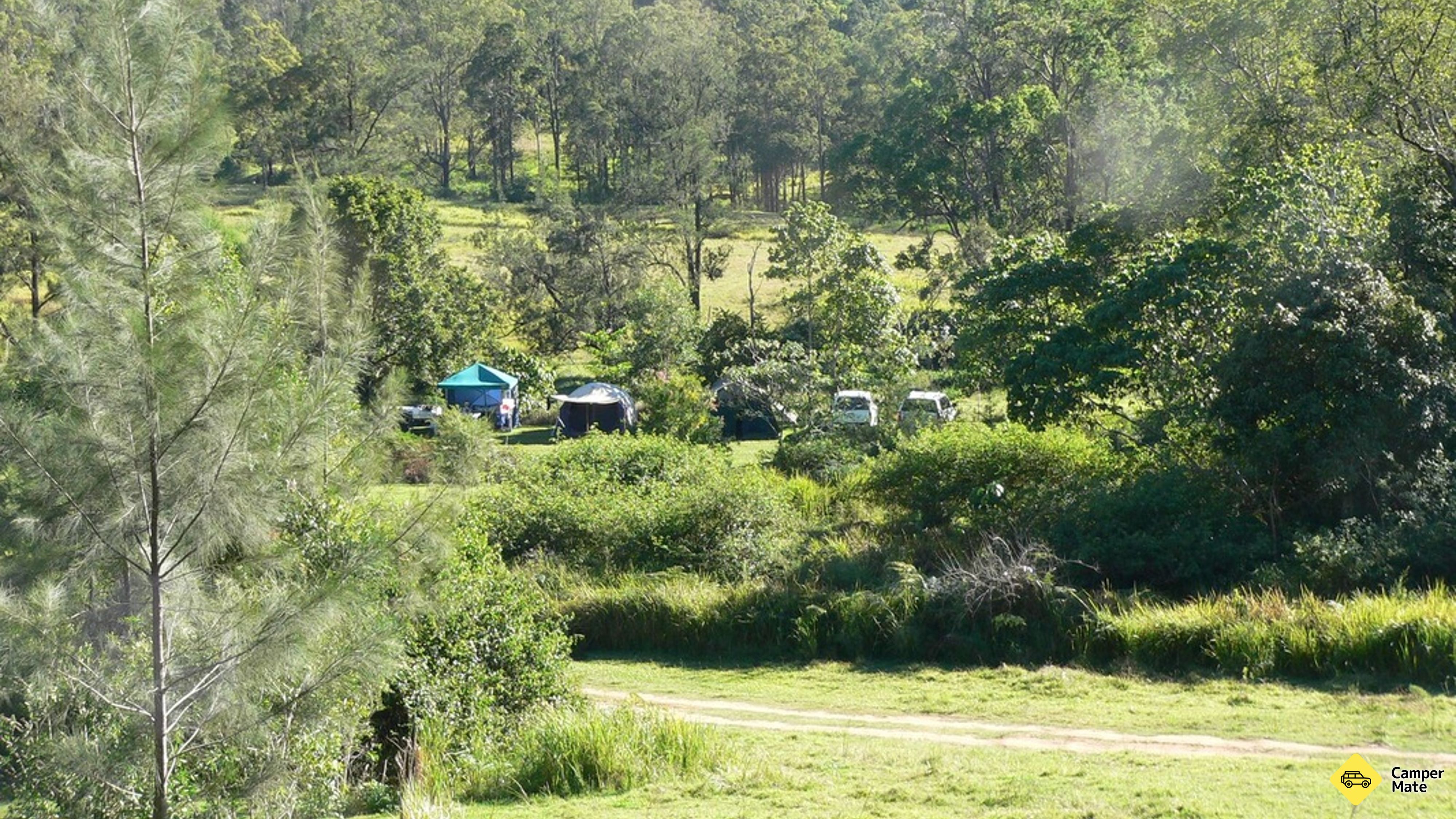 Yandilla كامبريدج و Farm Stay