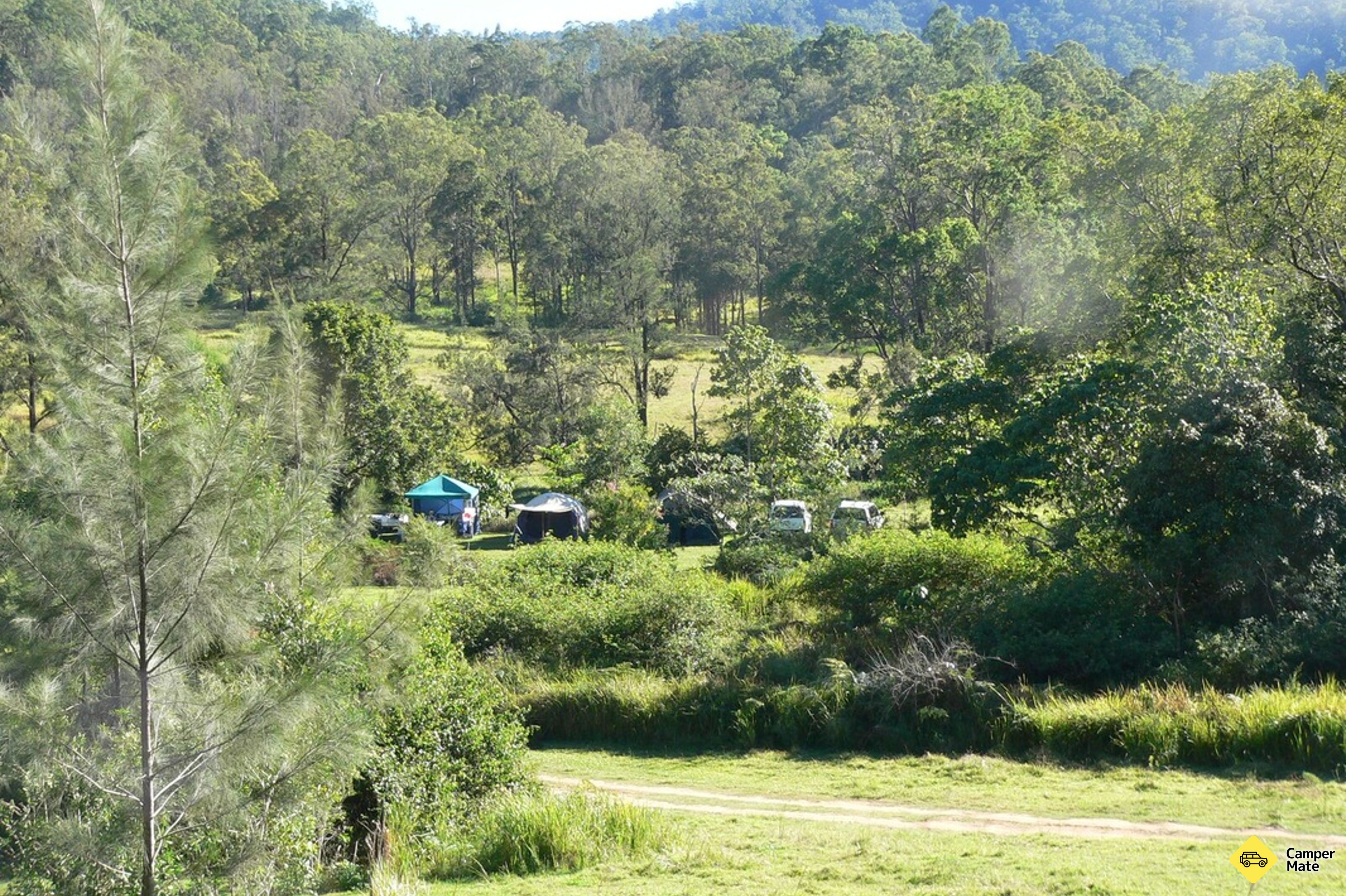 Yandilla كامبريدج و Farm Stay