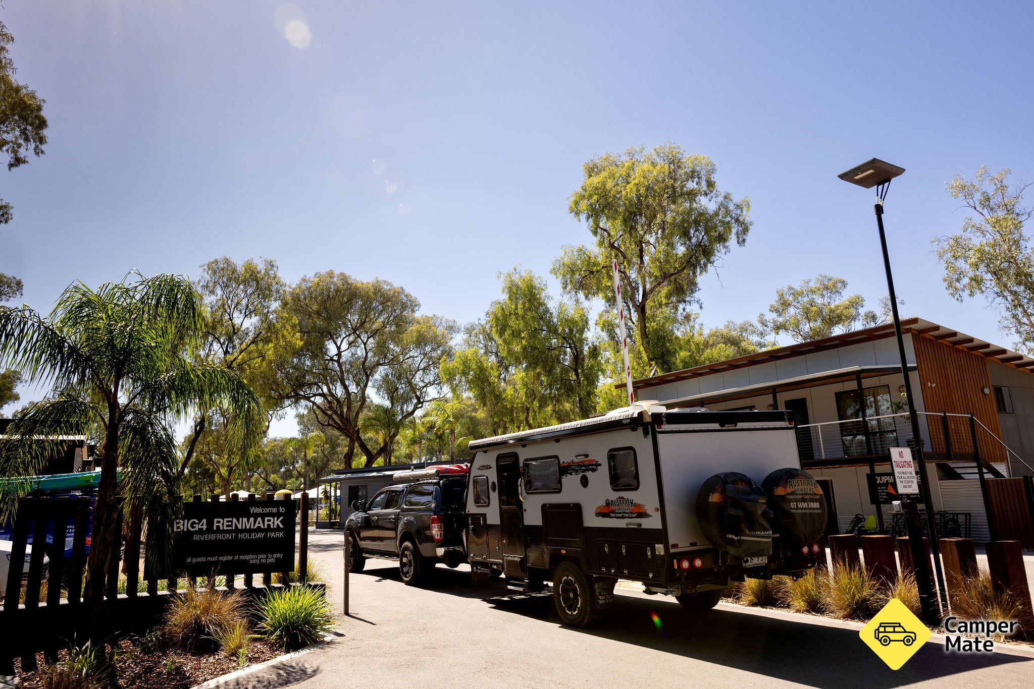 Discovery Parks - Renmark Riverfront - Image 3