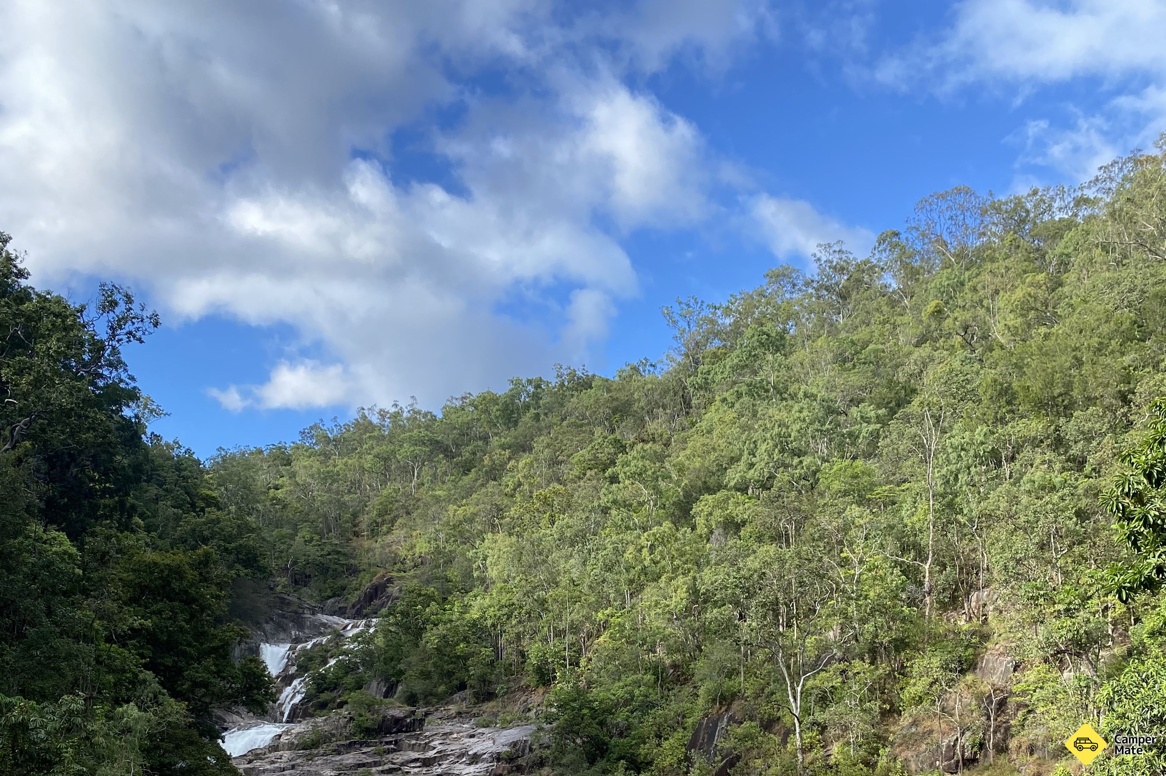 Behana Gorge Walking Track - Image 3