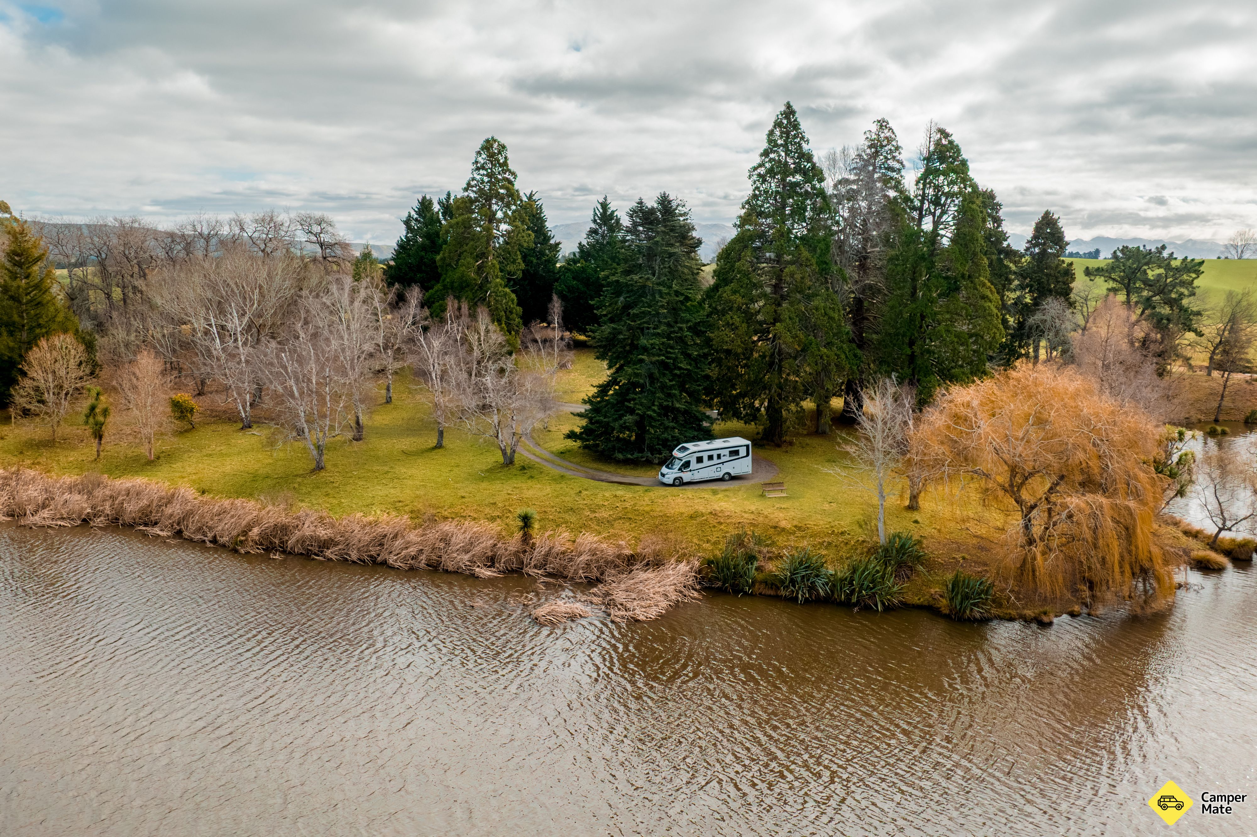 Réserve de la lagune de St Annes - Image 2