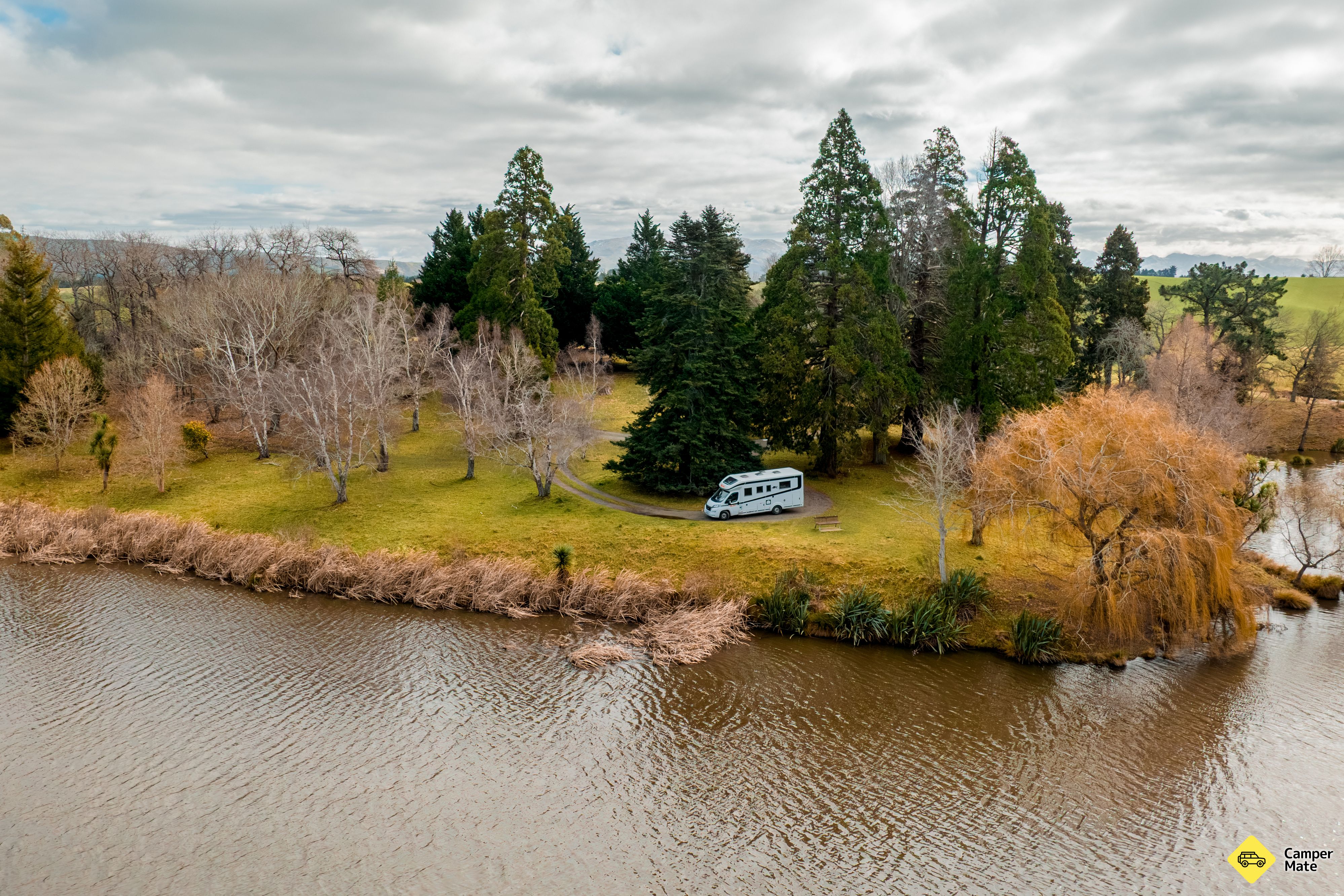 Réserve de la lagune de St Annes - Image 2