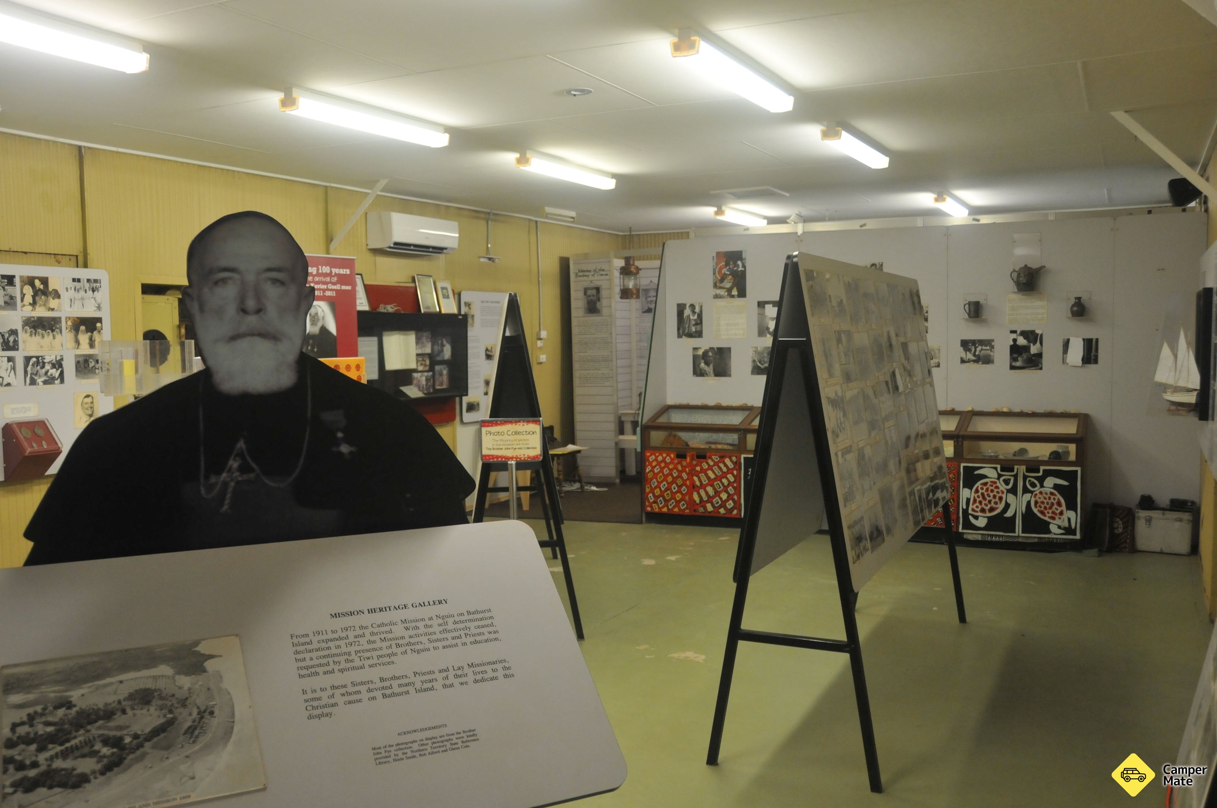 Patakijiyali museum - Image 2