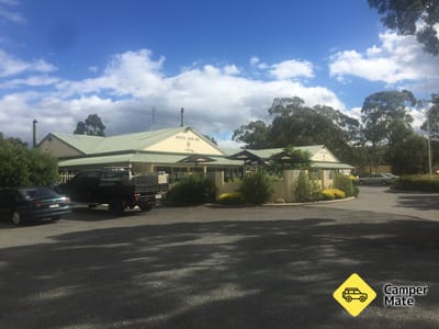 South Arm RSL