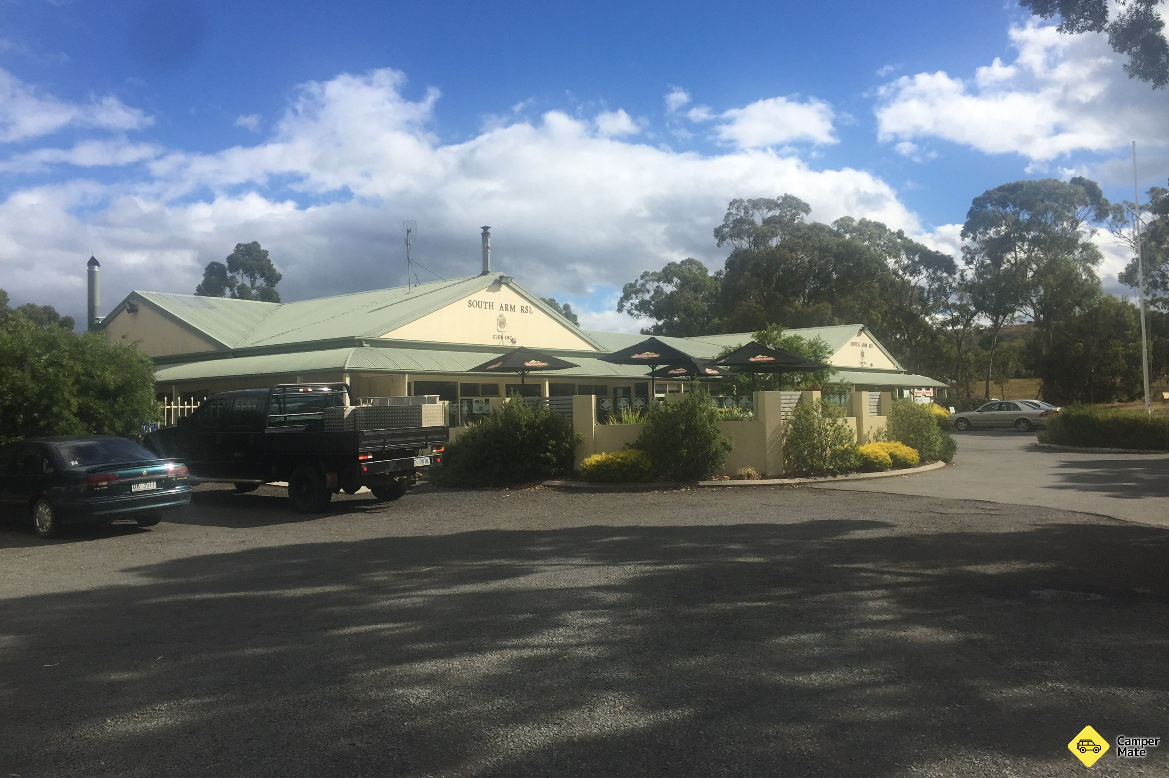 South Arm RSL