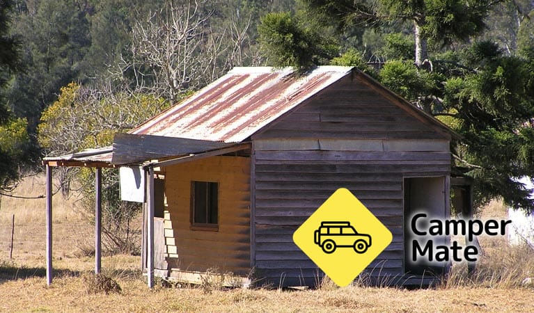 Dalmorton Campground - Image 2