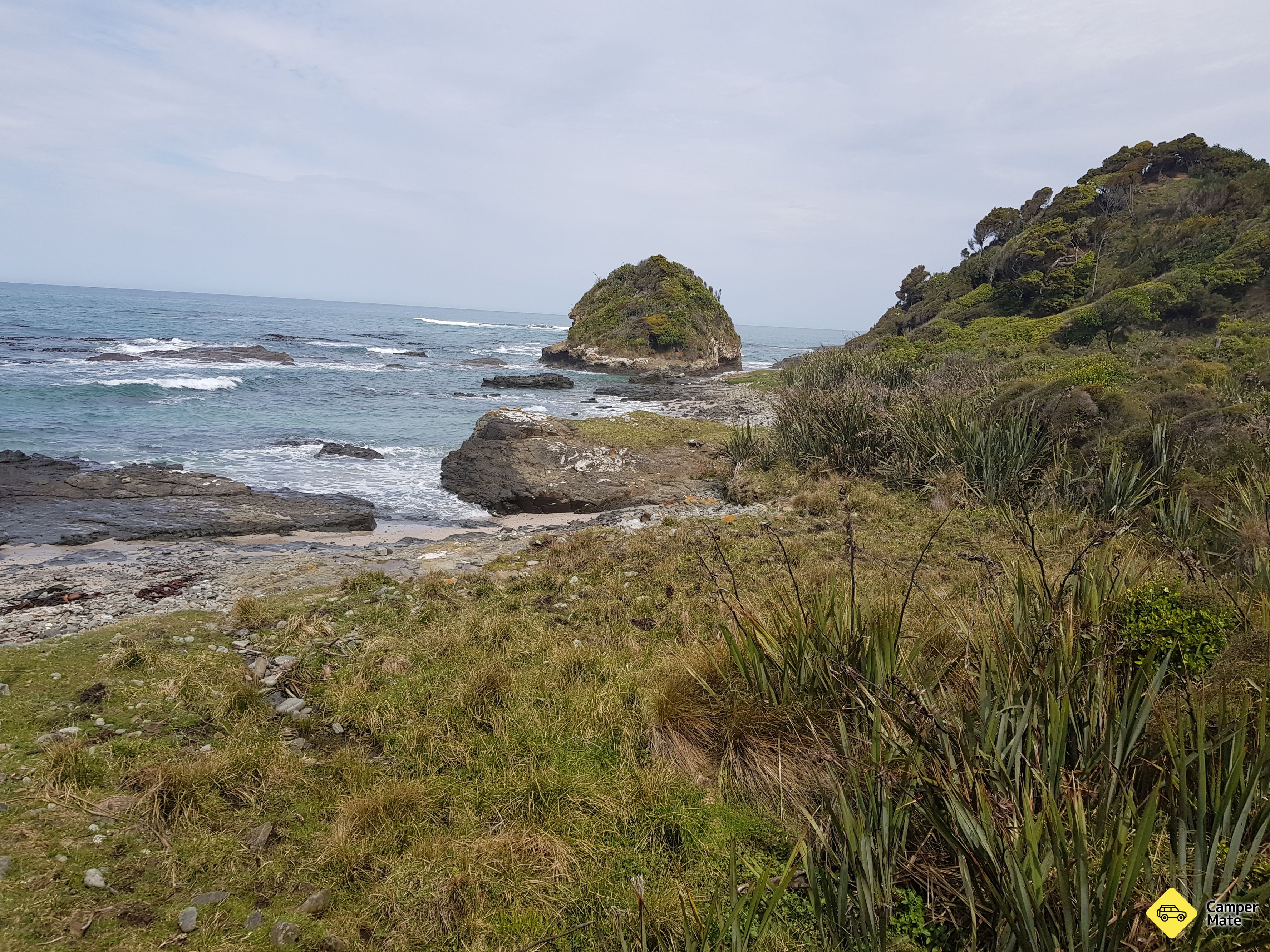 King's Rock Track - Image 3