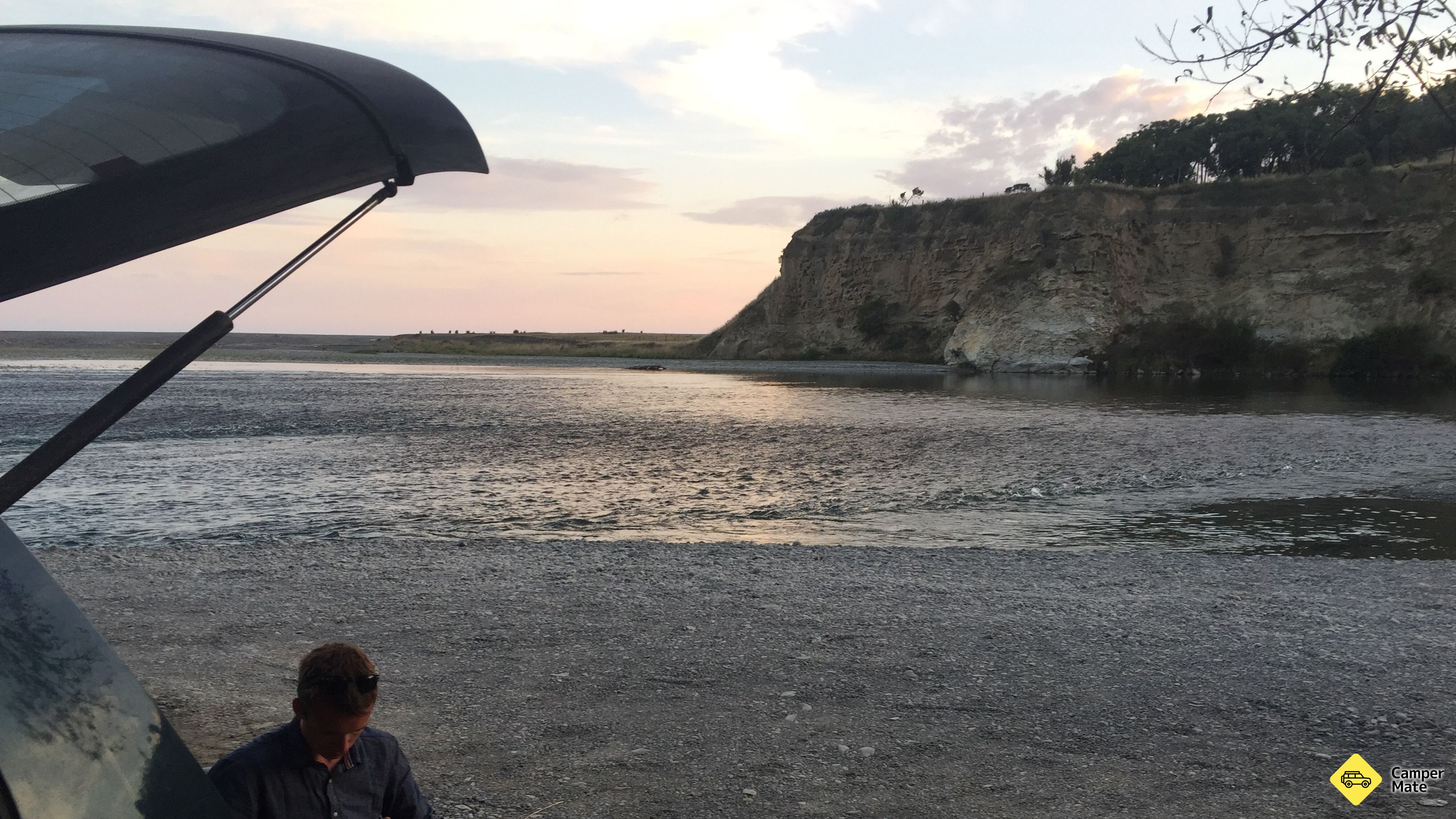 Hurunui River Mouth photo 4